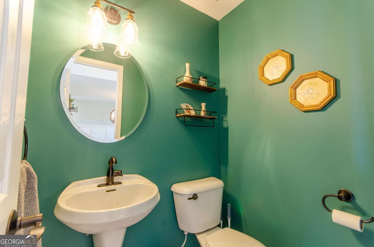 258 Stonebrook Trail Cleveland - 20