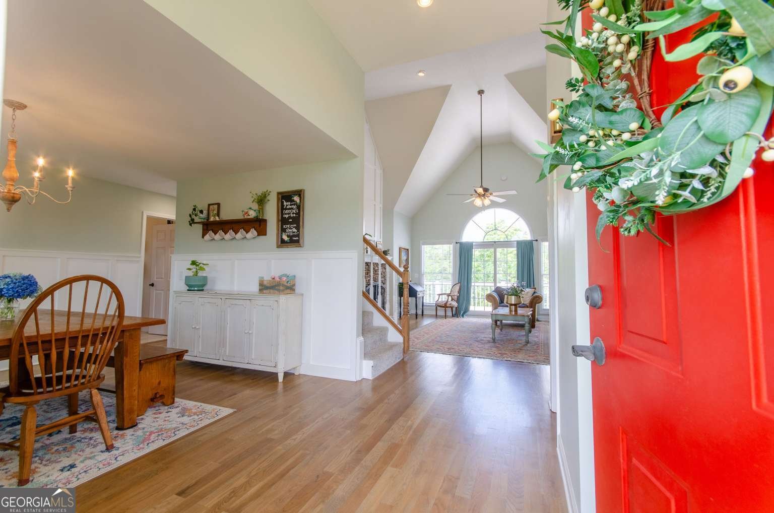 258 Stonebrook Trail Cleveland - 3