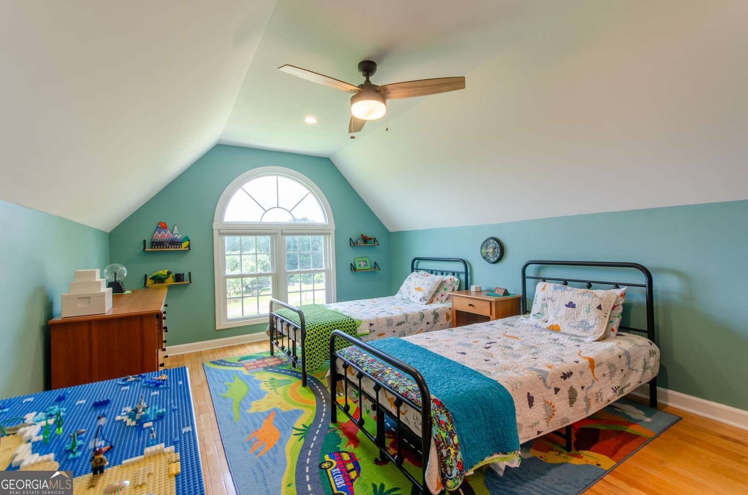 258 Stonebrook Trail Cleveland - 39