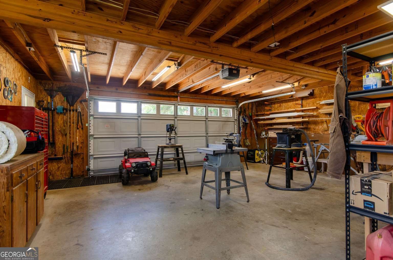 258 Stonebrook Trail Cleveland - 45