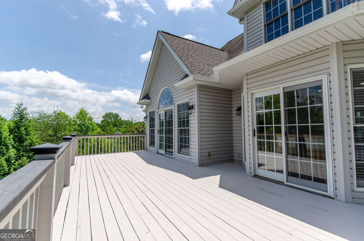 258 Stonebrook Trail Cleveland - 48