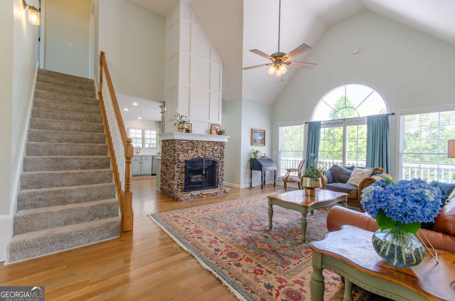 258 Stonebrook Trail Cleveland - 5