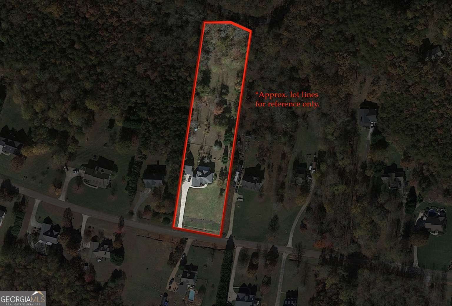 258 Stonebrook Trail Cleveland - 56