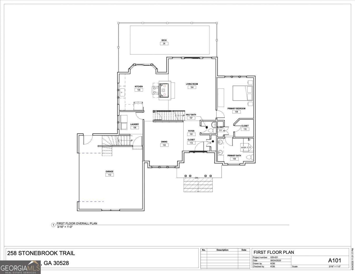 258 Stonebrook Trail Cleveland - 58