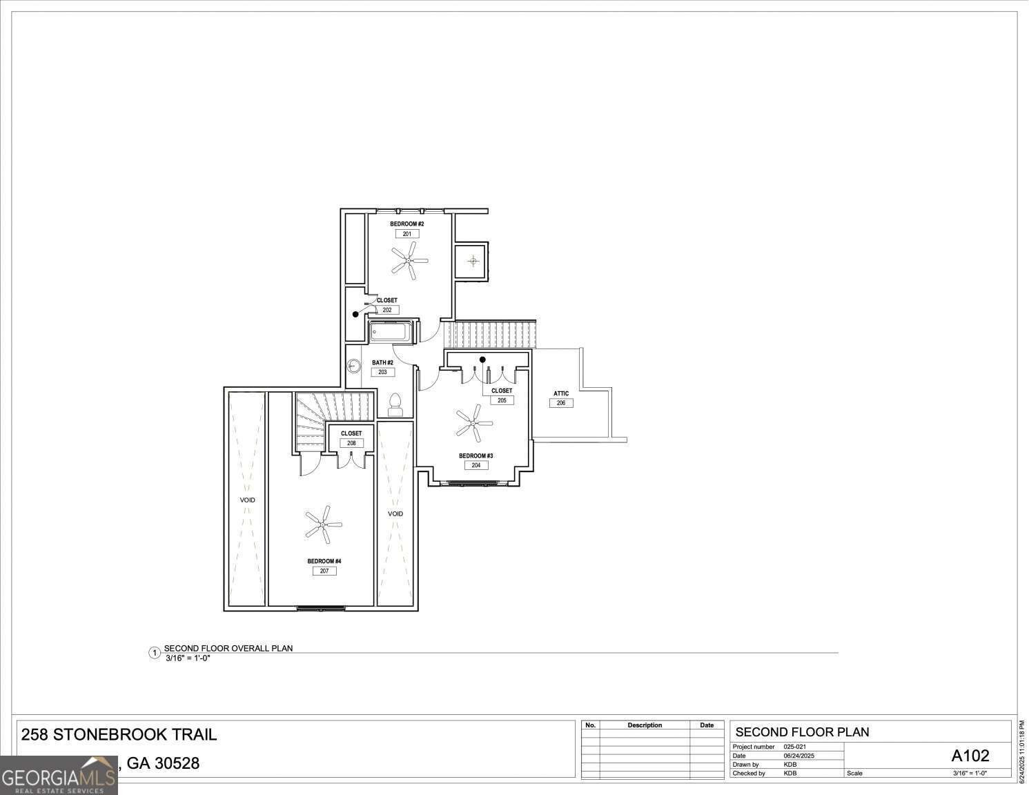 258 Stonebrook Trail Cleveland - 59