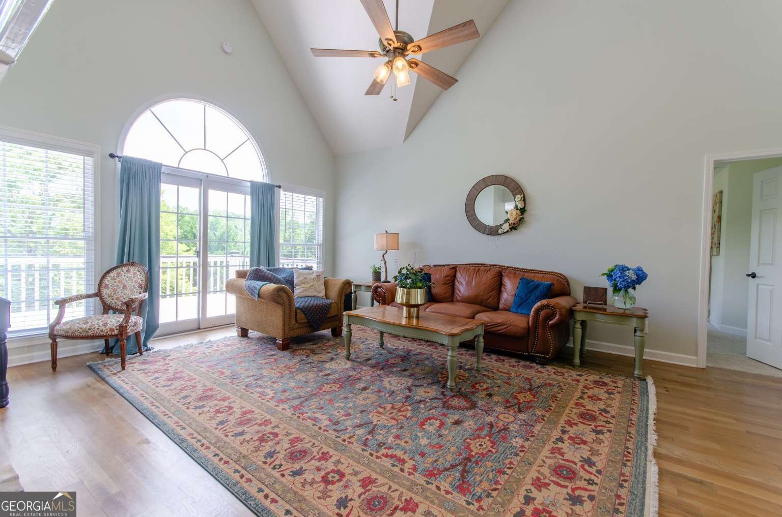 258 Stonebrook Trail Cleveland - 6