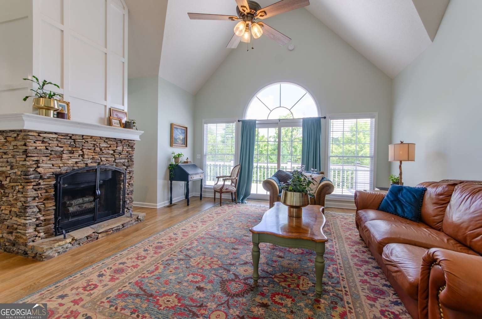 258 Stonebrook Trail Cleveland - 7