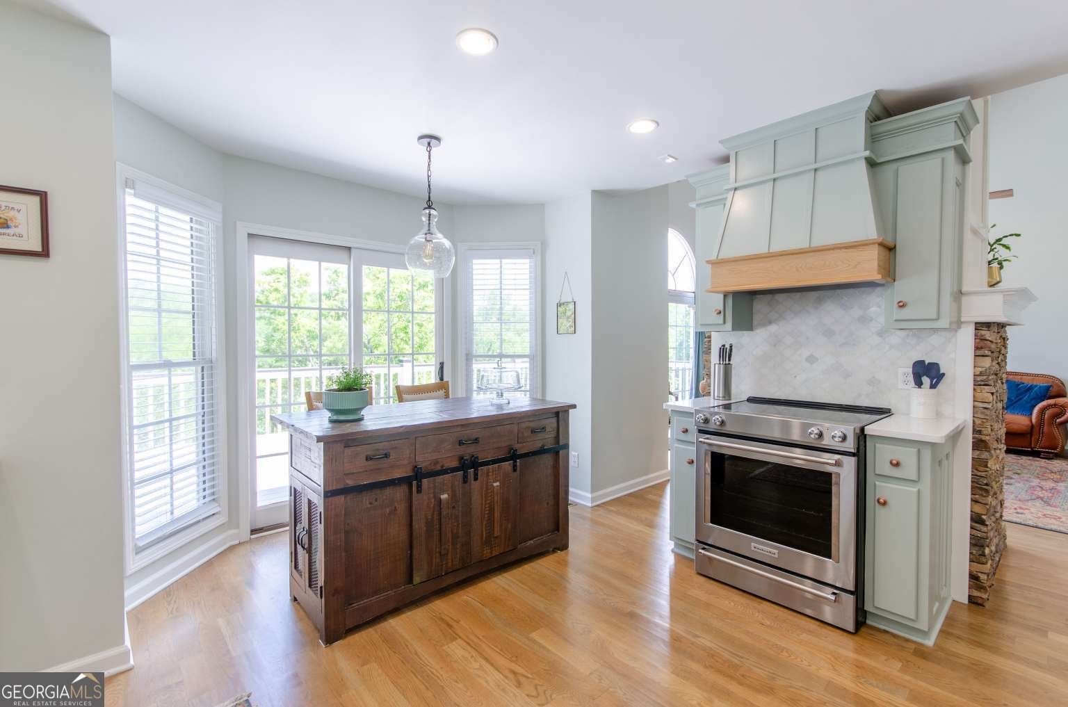 258 Stonebrook Trail Cleveland - 8