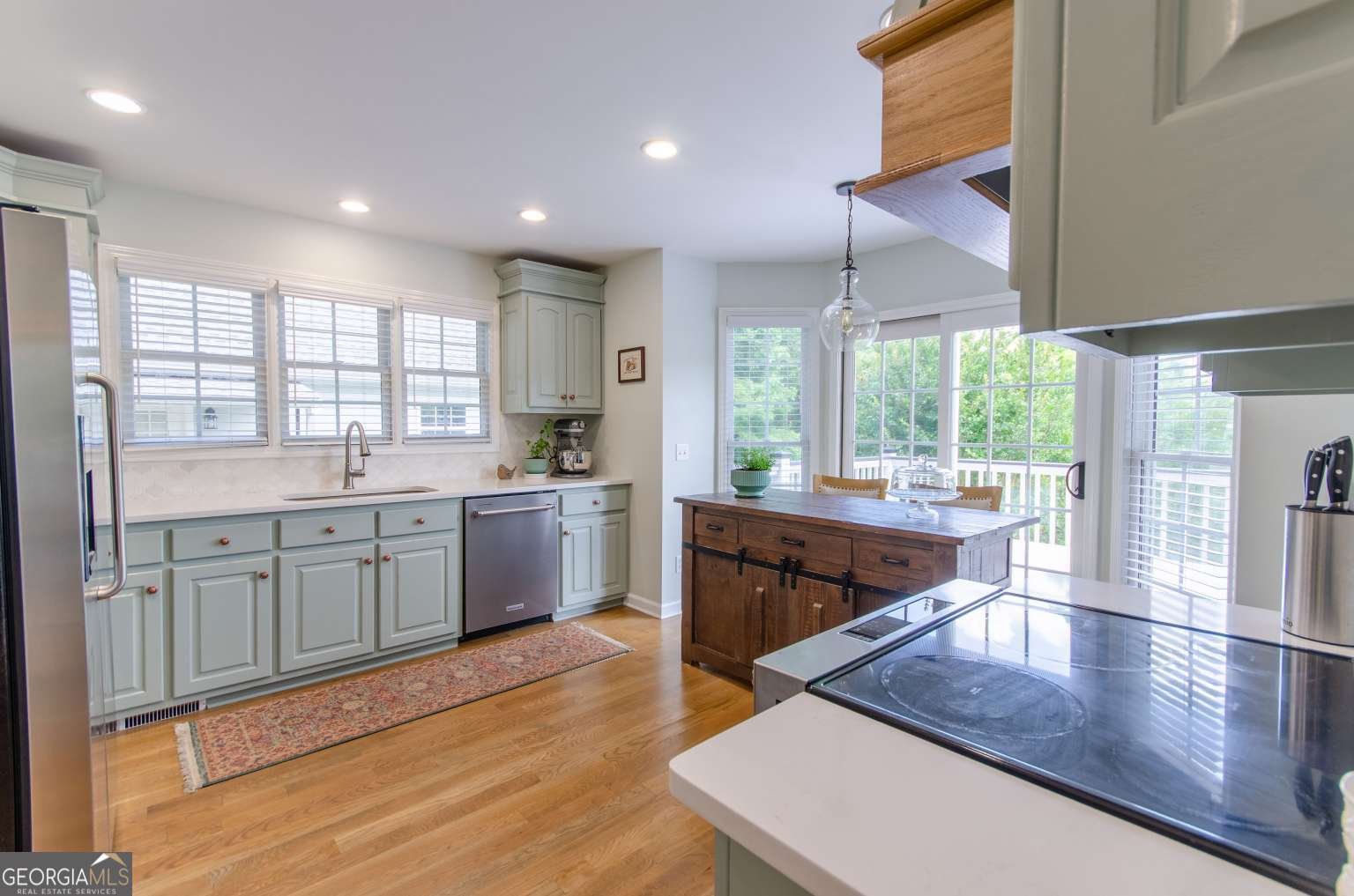 258 Stonebrook Trail Cleveland - 9