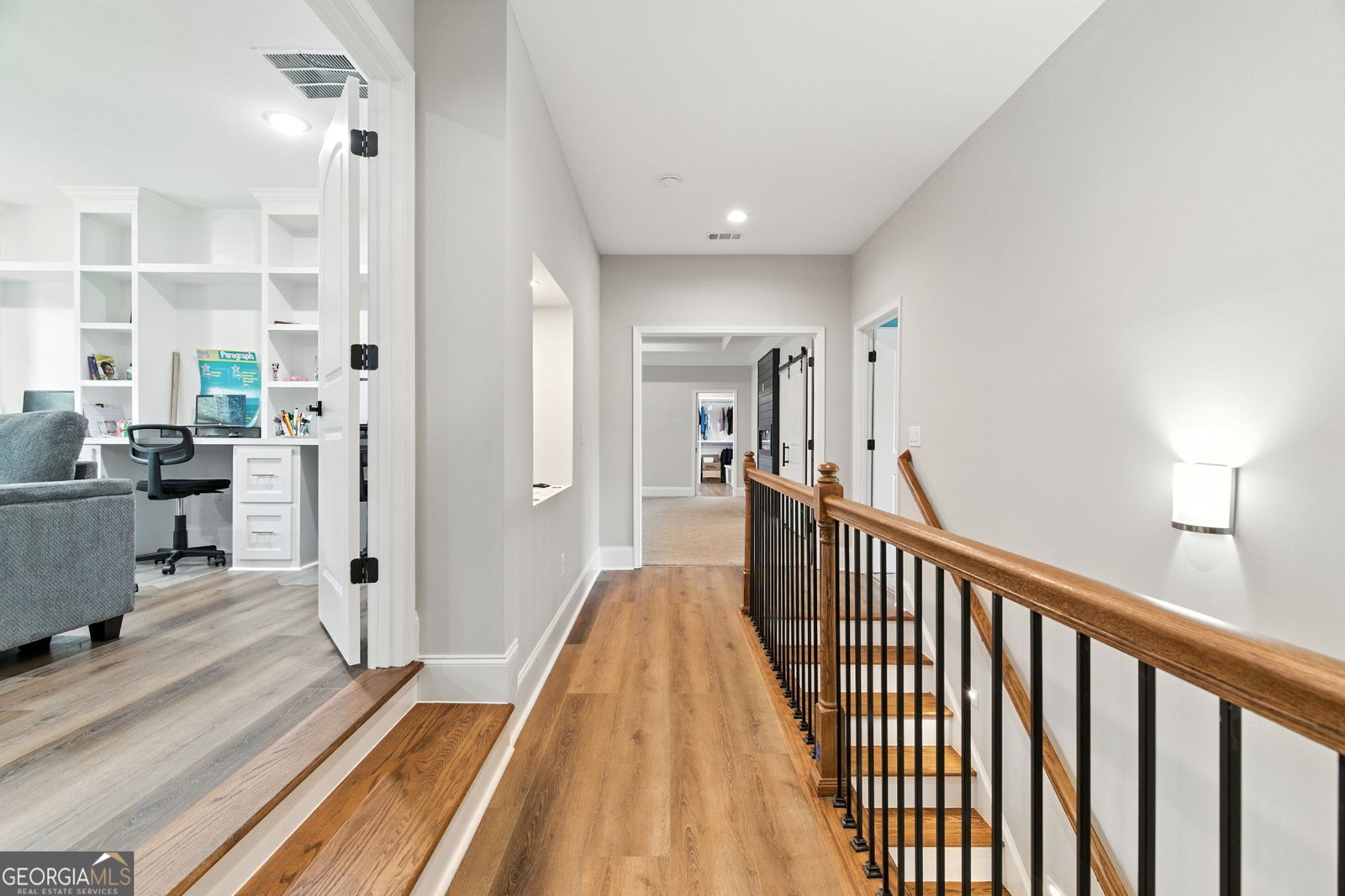 4421 Meadowwood Drive Loganville - Photo 10