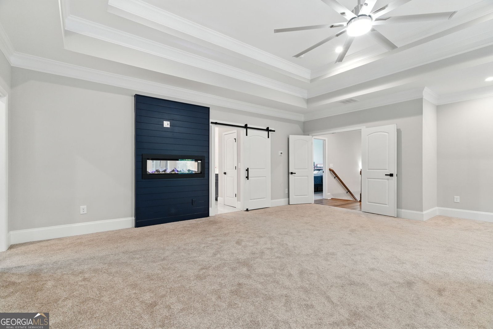 4421 Meadowwood Drive Loganville - Photo 12