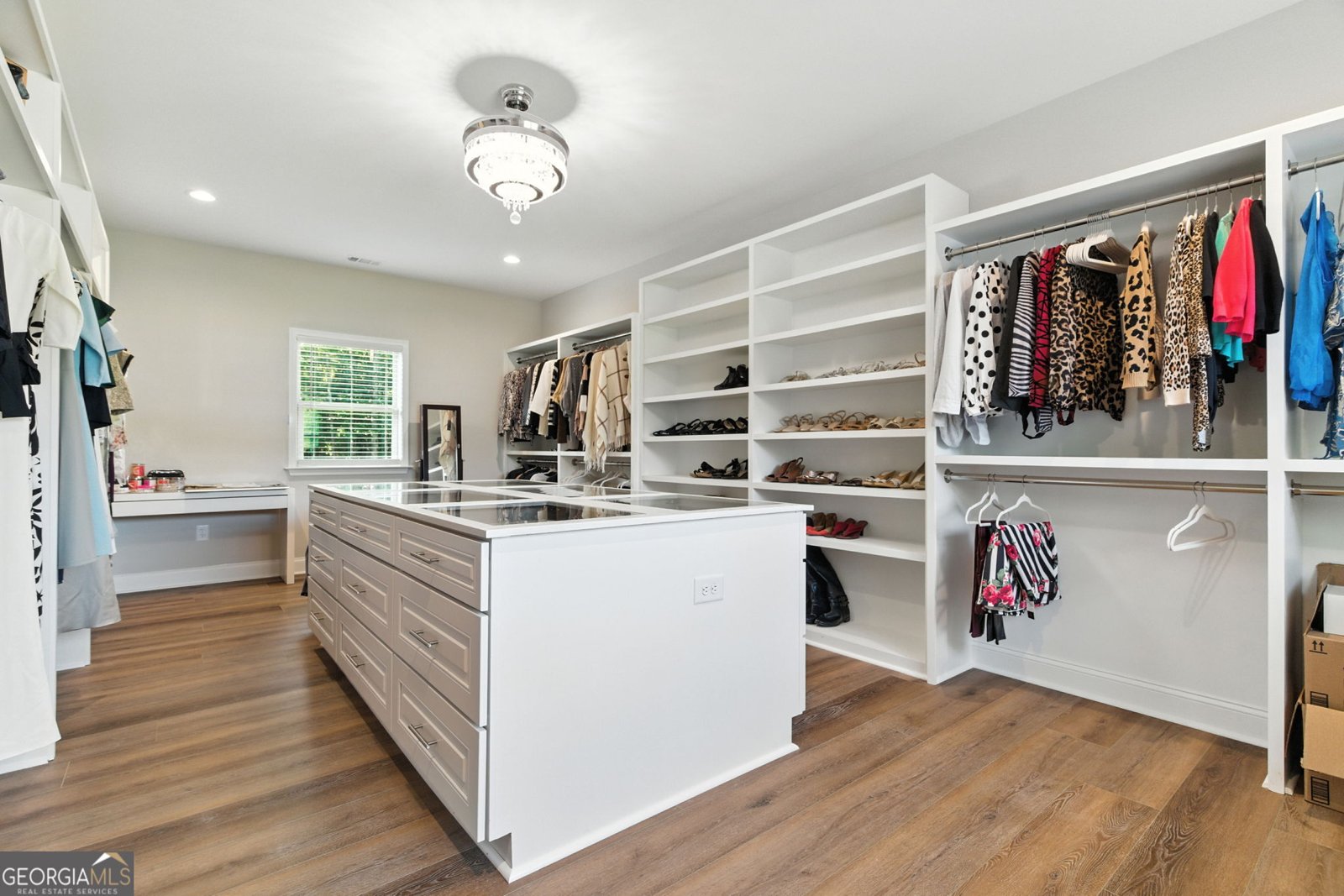 4421 Meadowwood Drive Loganville - Photo 17