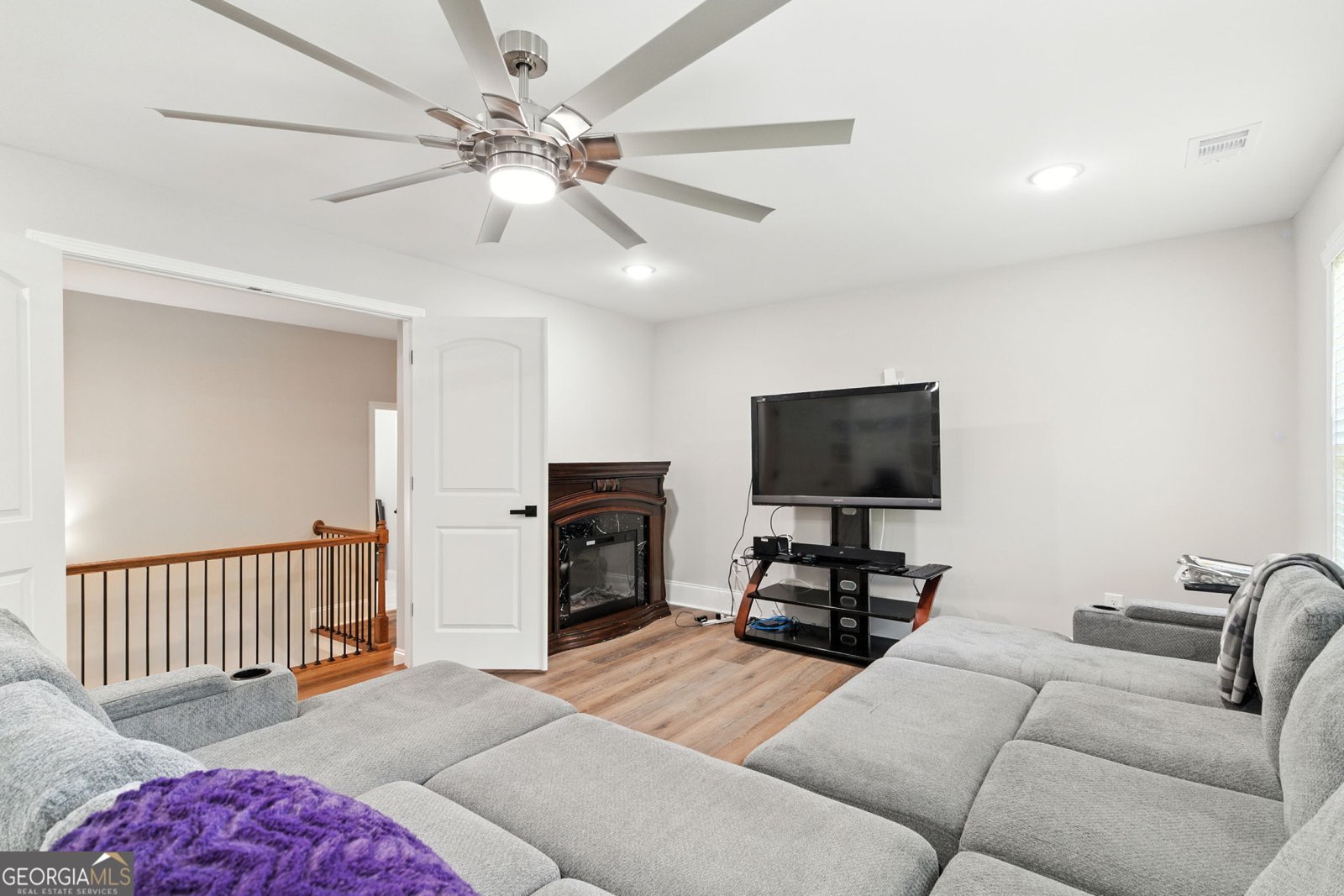 4421 Meadowwood Drive Loganville - Photo 19