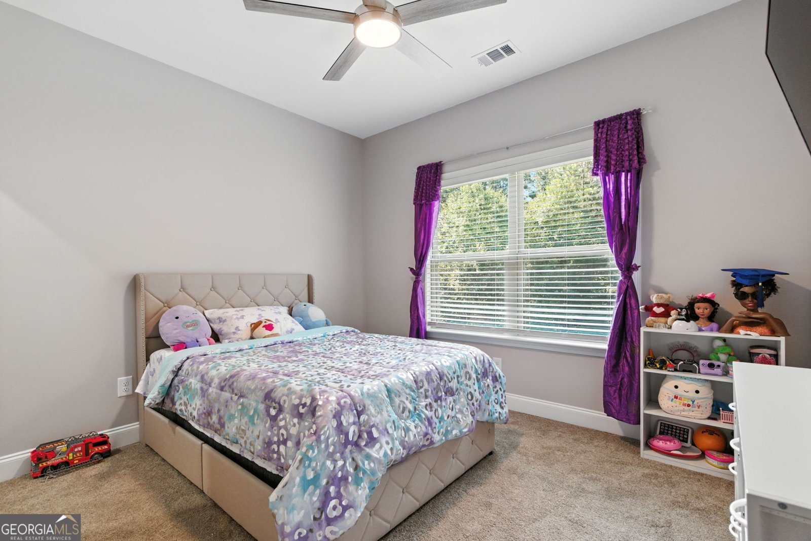 4421 Meadowwood Drive Loganville - Photo 20