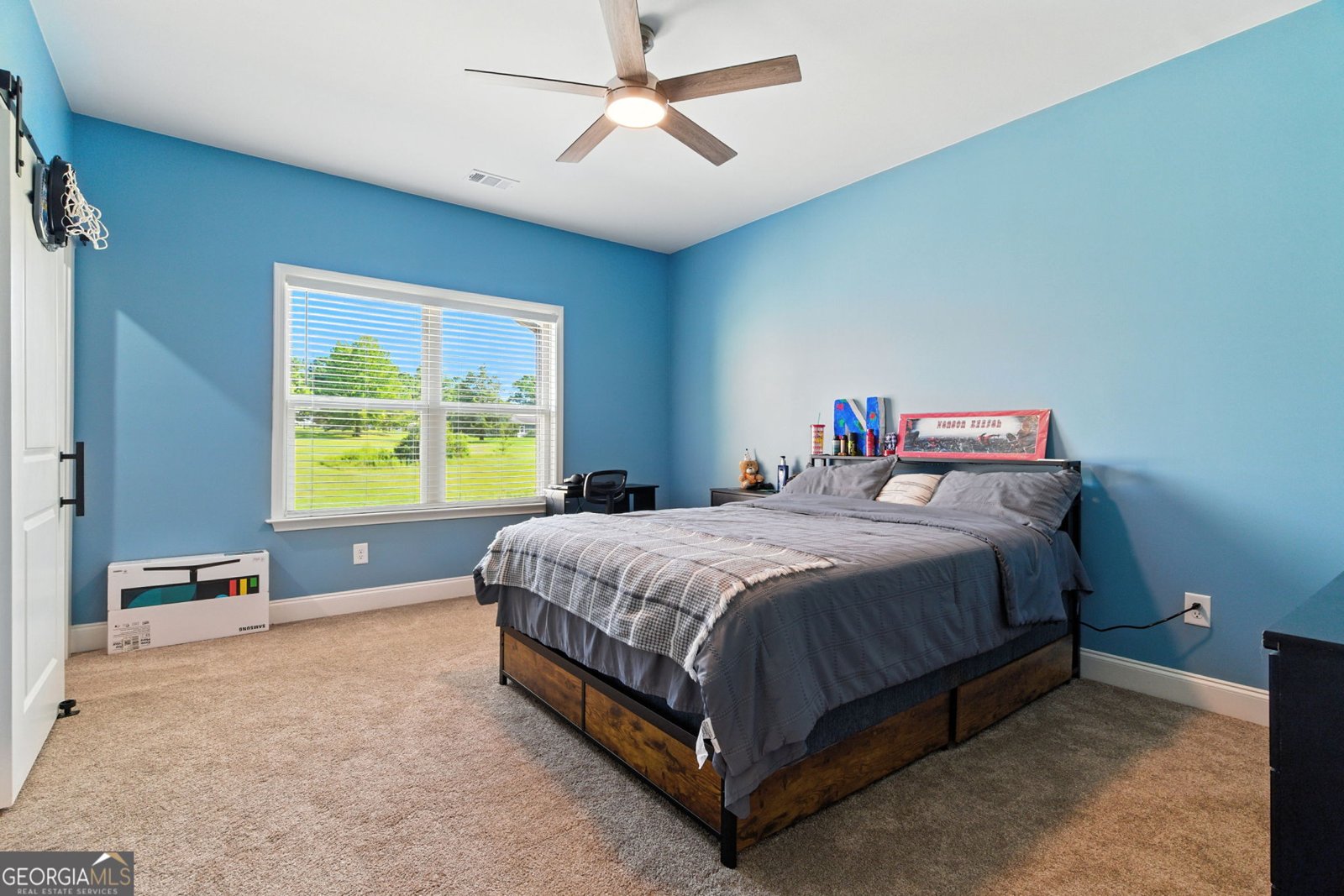 4421 Meadowwood Drive Loganville - Photo 22