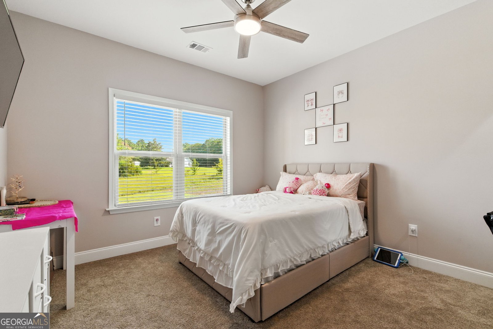 4421 Meadowwood Drive Loganville - Photo 23