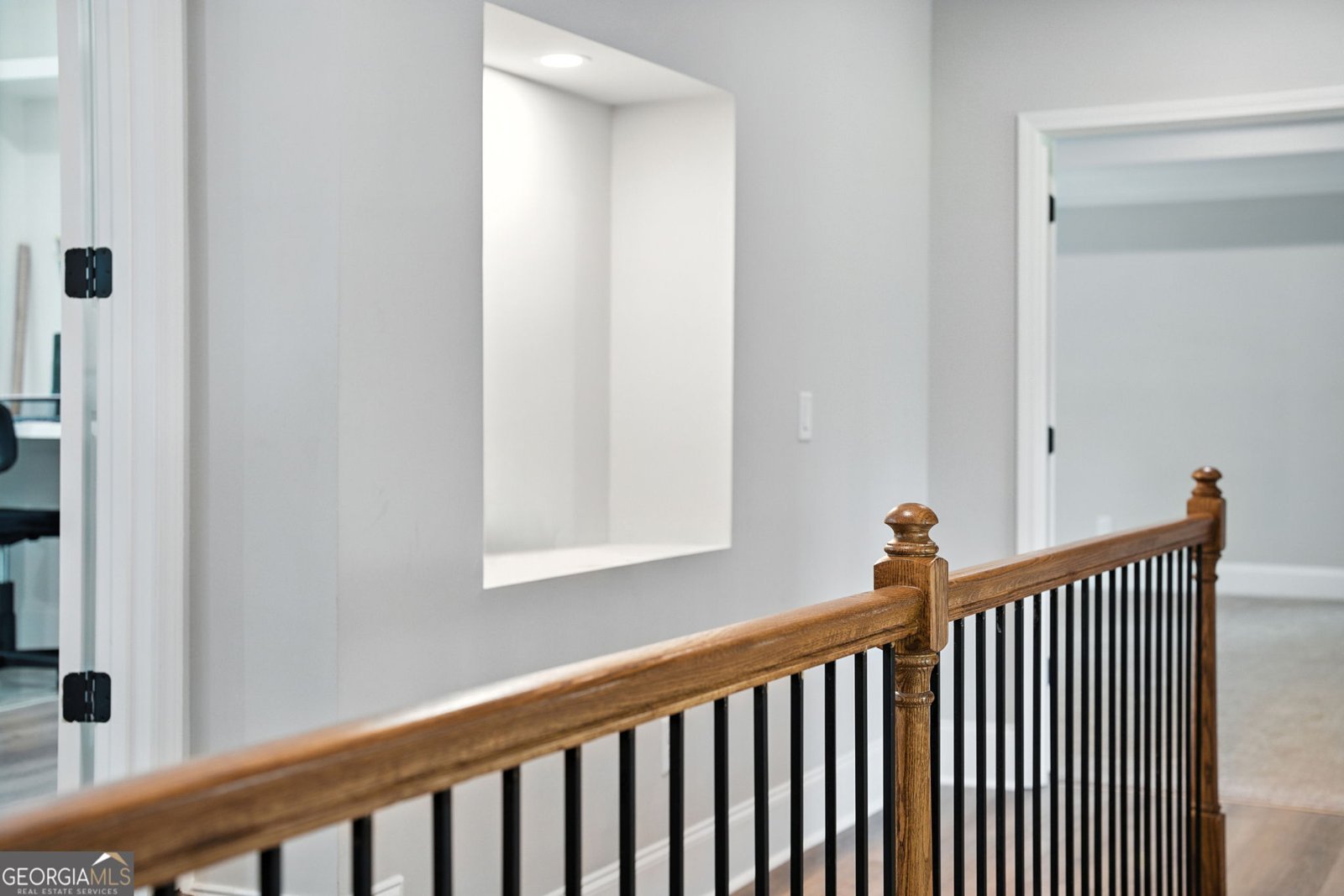 4421 Meadowwood Drive Loganville - Photo 31