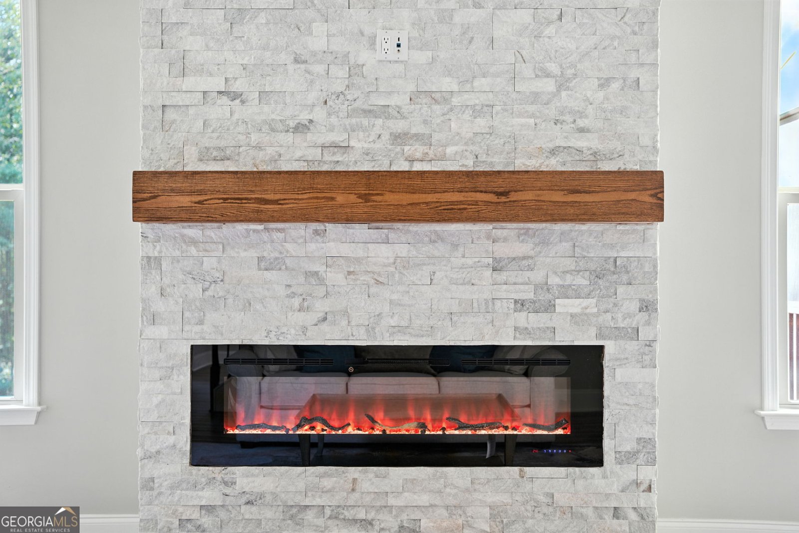 4421 Meadowwood Drive Loganville - Photo 33