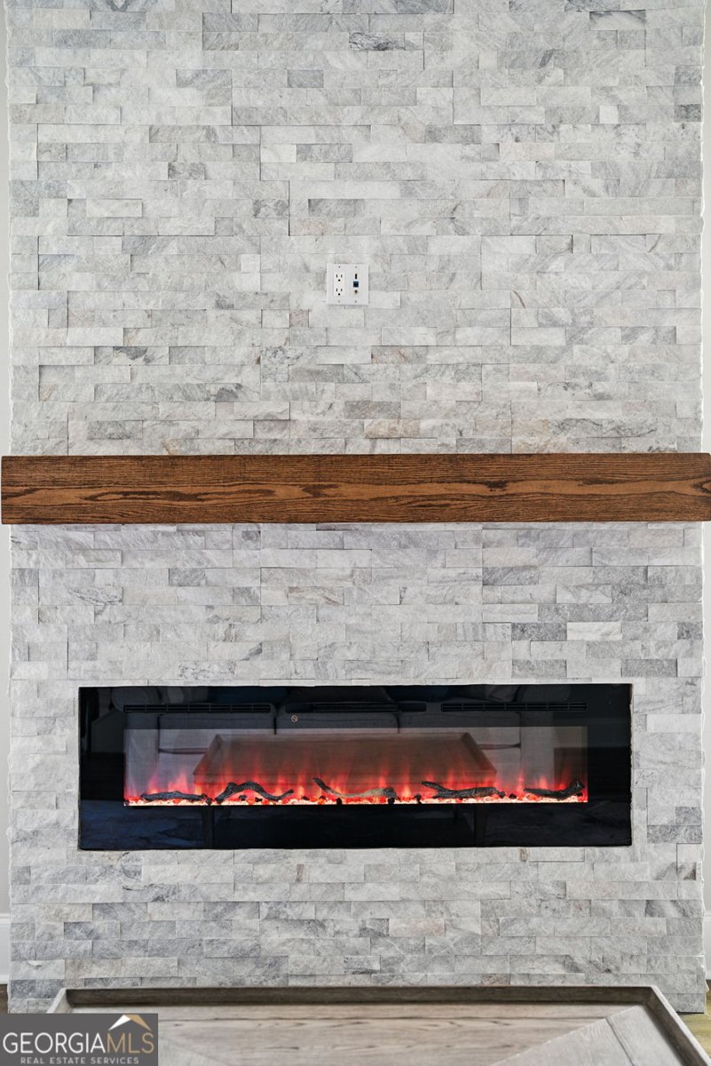 4421 Meadowwood Drive Loganville - Photo 34