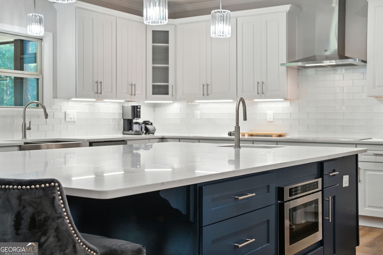 4421 Meadowwood Drive Loganville - Photo 35