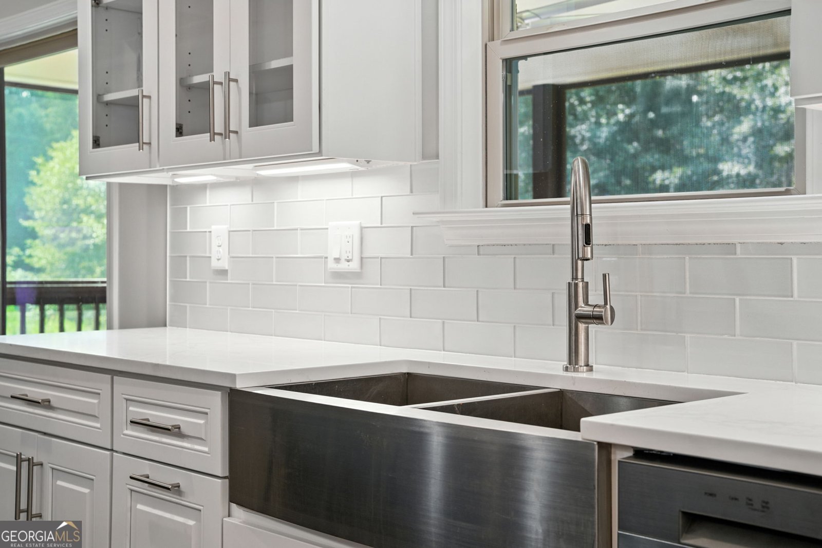 4421 Meadowwood Drive Loganville - Photo 37