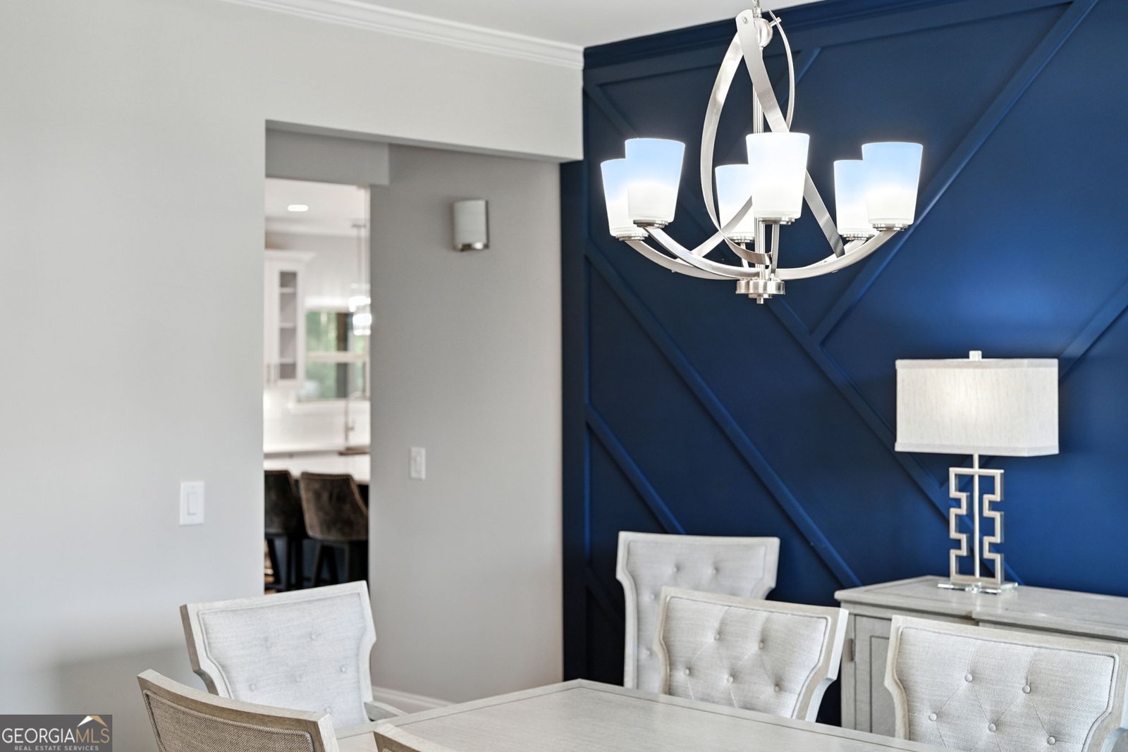 4421 Meadowwood Drive Loganville - Photo 43