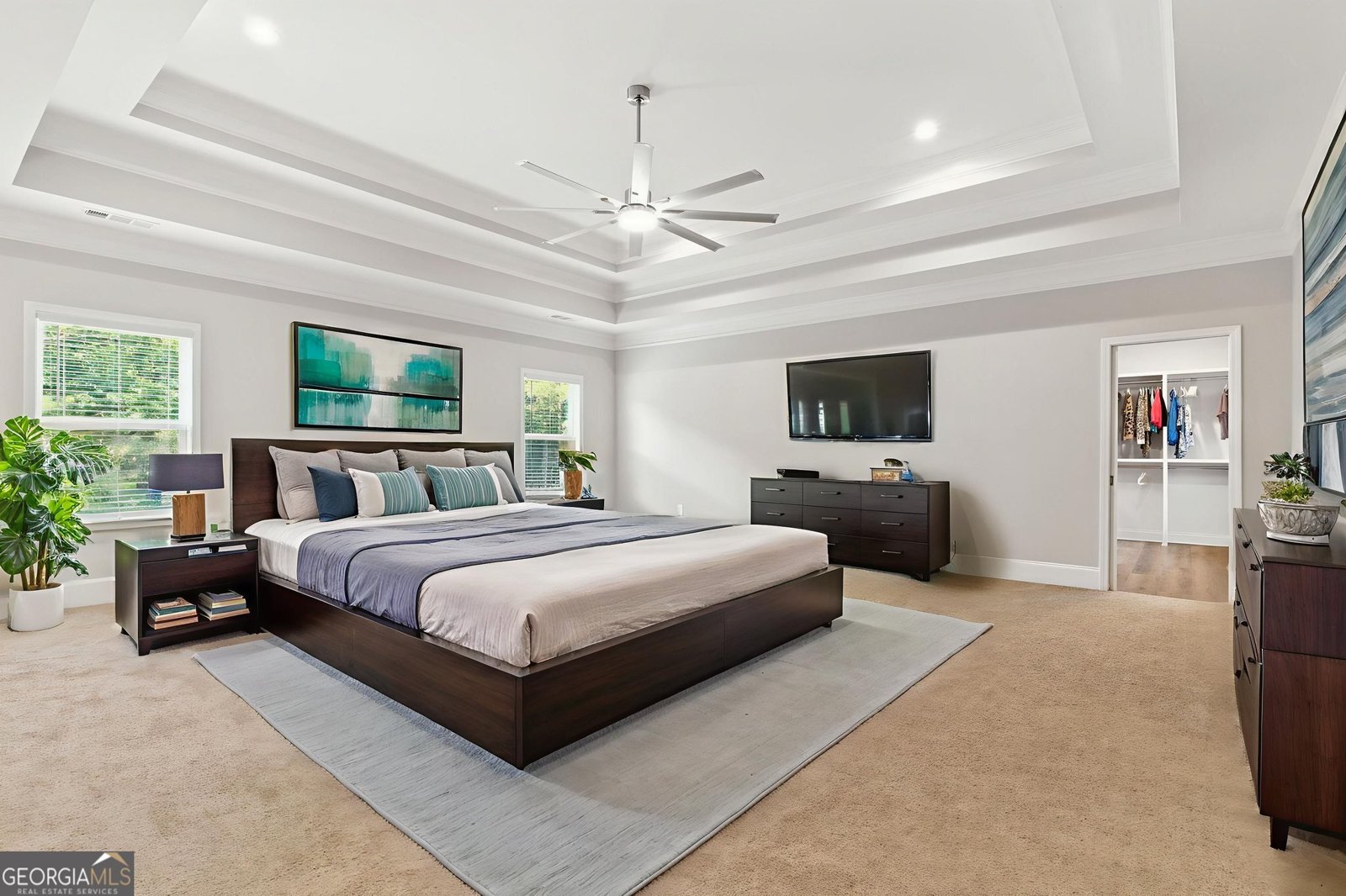 4421 Meadowwood Drive Loganville - Photo 48