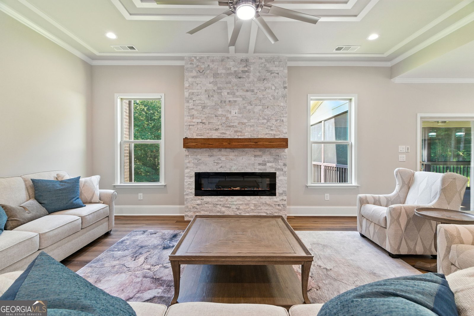 4421 Meadowwood Drive Loganville - Photo 6