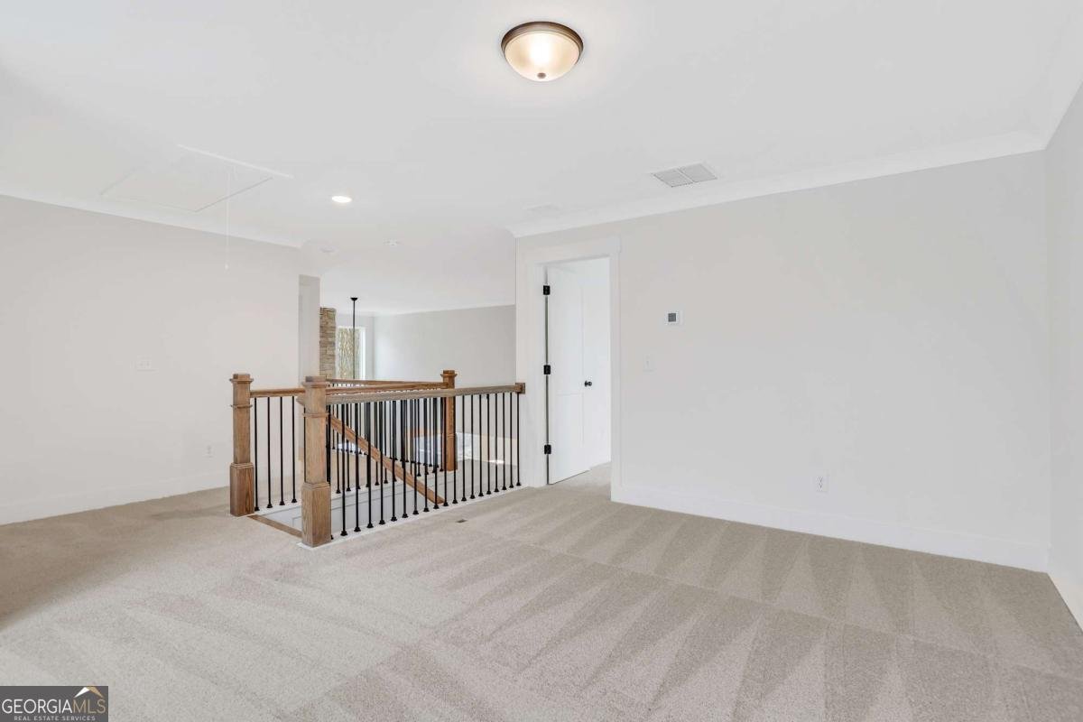 6712 Cambridge Drive Flowery Branch - 15