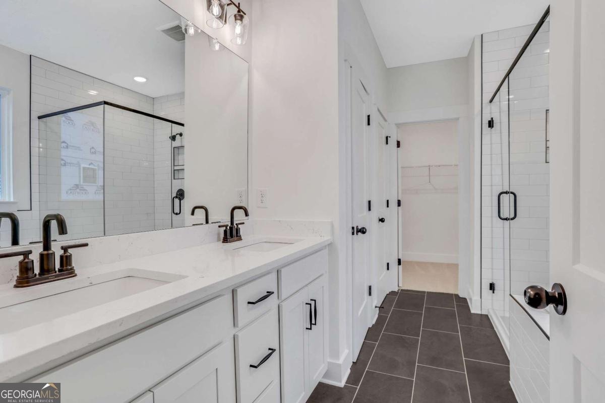 6712 Cambridge Drive Flowery Branch - 19