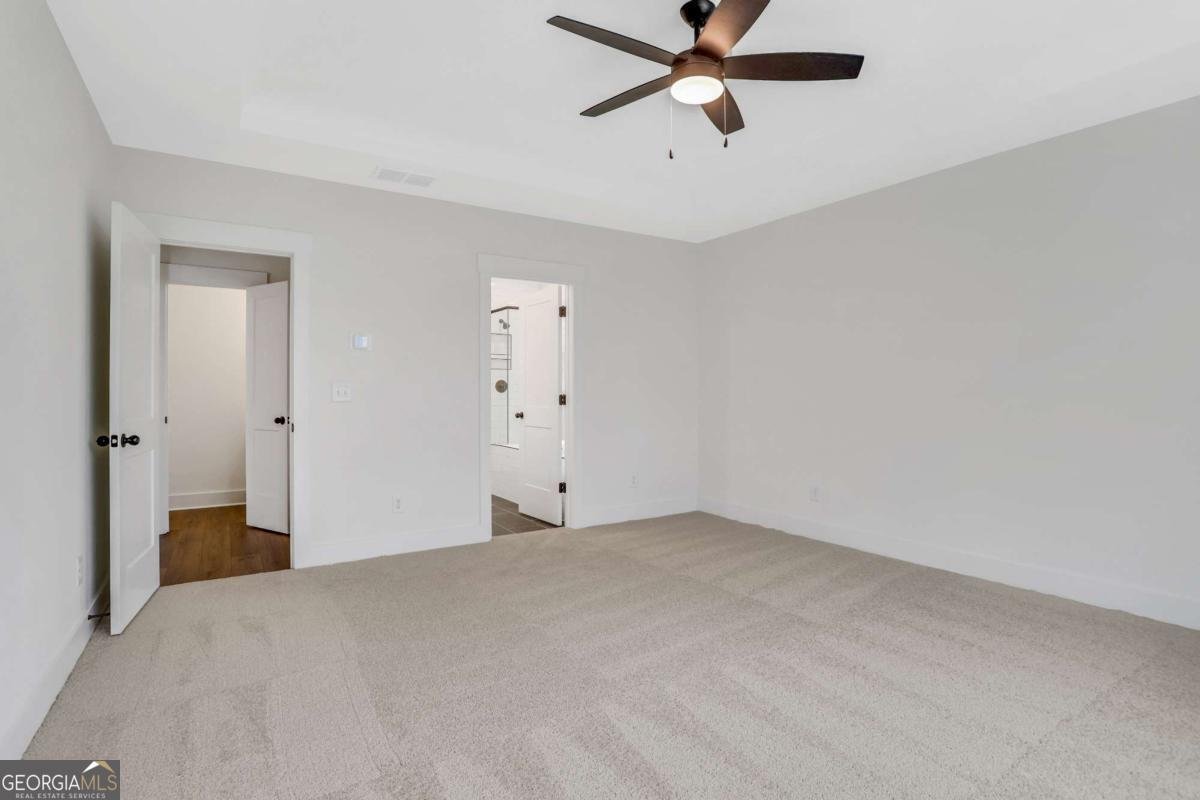 6712 Cambridge Drive Flowery Branch - 20