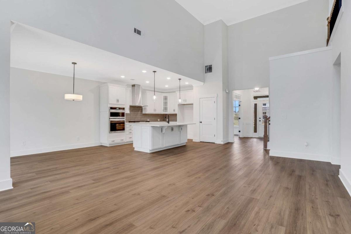 6712 Cambridge Drive Flowery Branch - 25