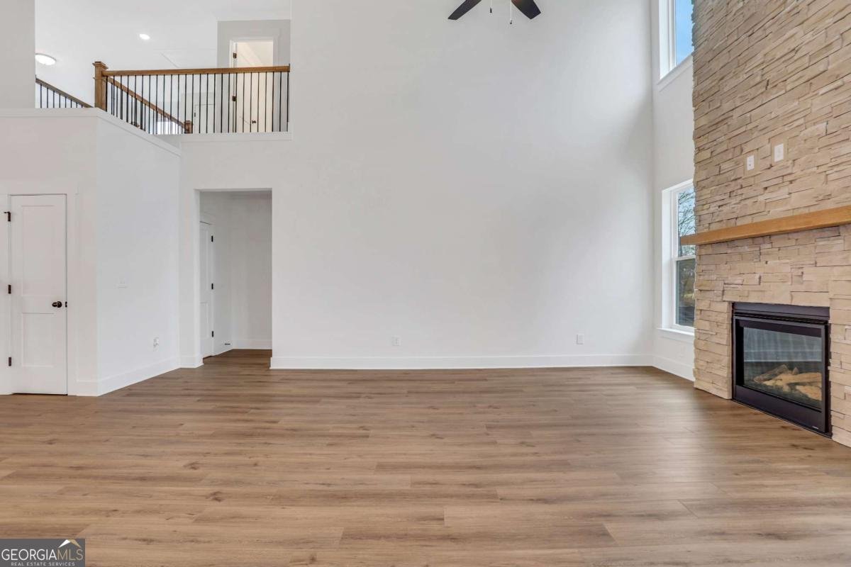 6712 Cambridge Drive Flowery Branch - 26