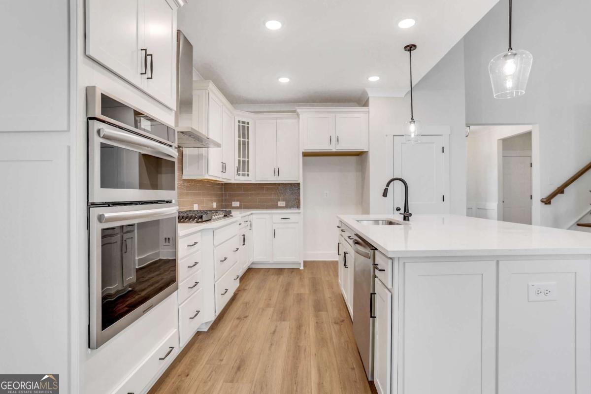 6712 Cambridge Drive Flowery Branch - 28