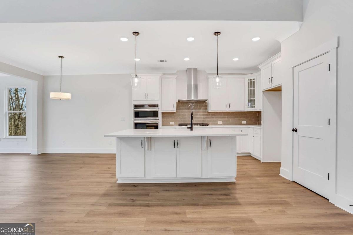 6712 Cambridge Drive Flowery Branch - 30