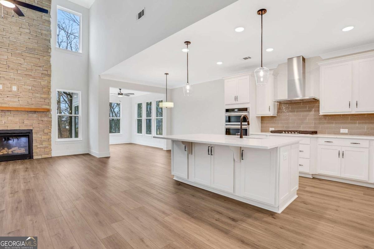 6712 Cambridge Drive Flowery Branch - 31