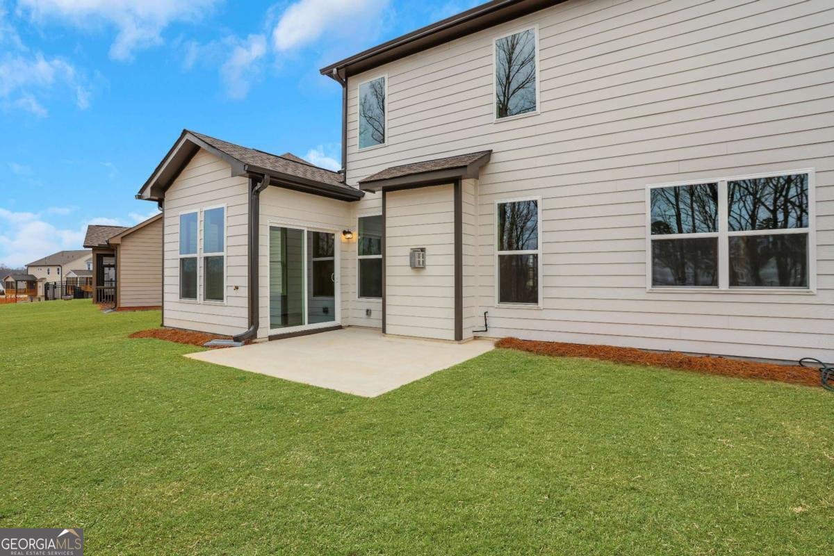 6712 Cambridge Drive Flowery Branch - 33