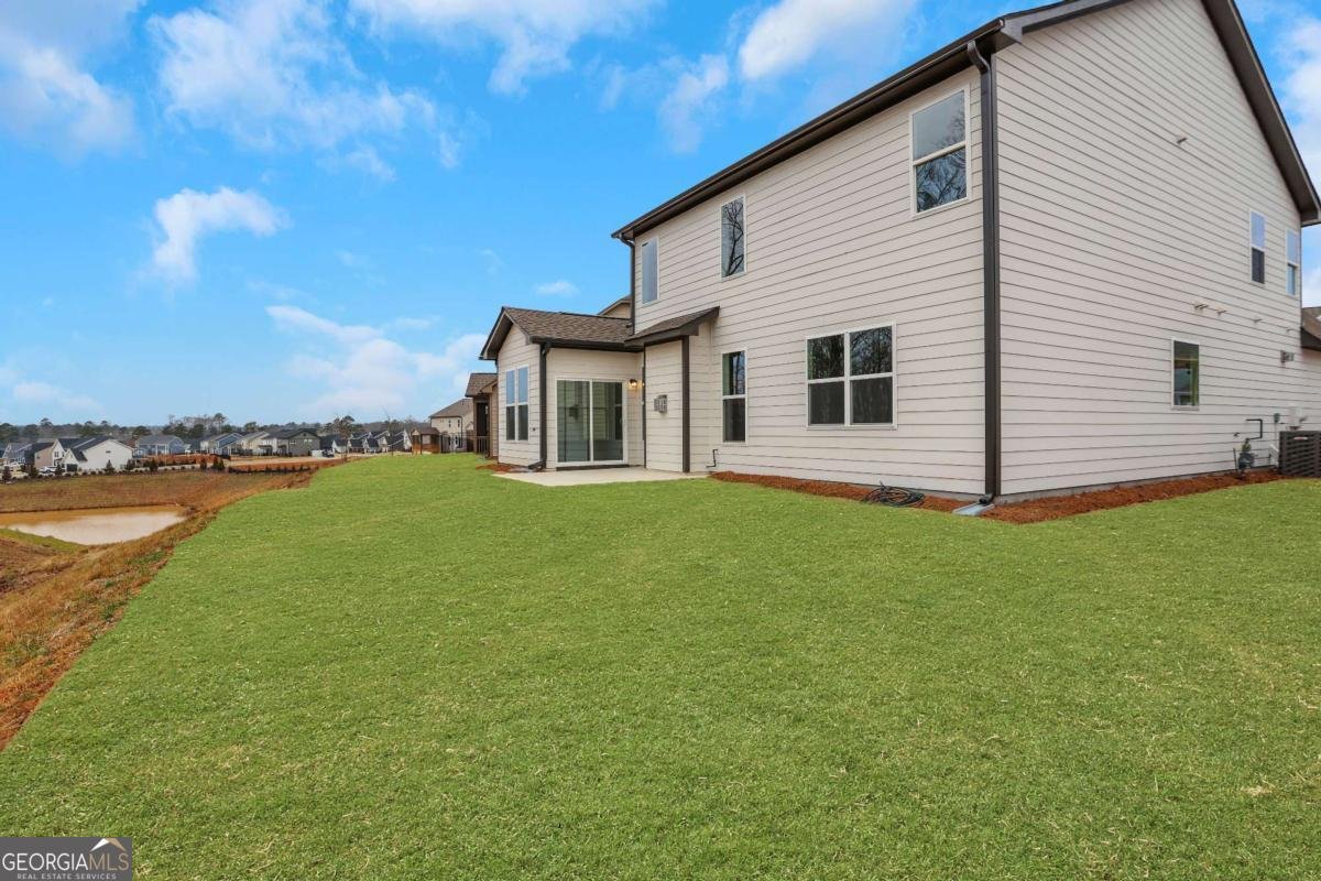 6712 Cambridge Drive Flowery Branch - 34