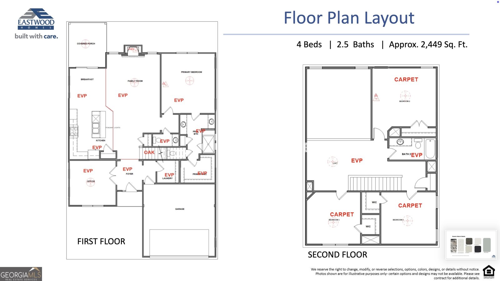 6712 Cambridge Drive Flowery Branch - 36