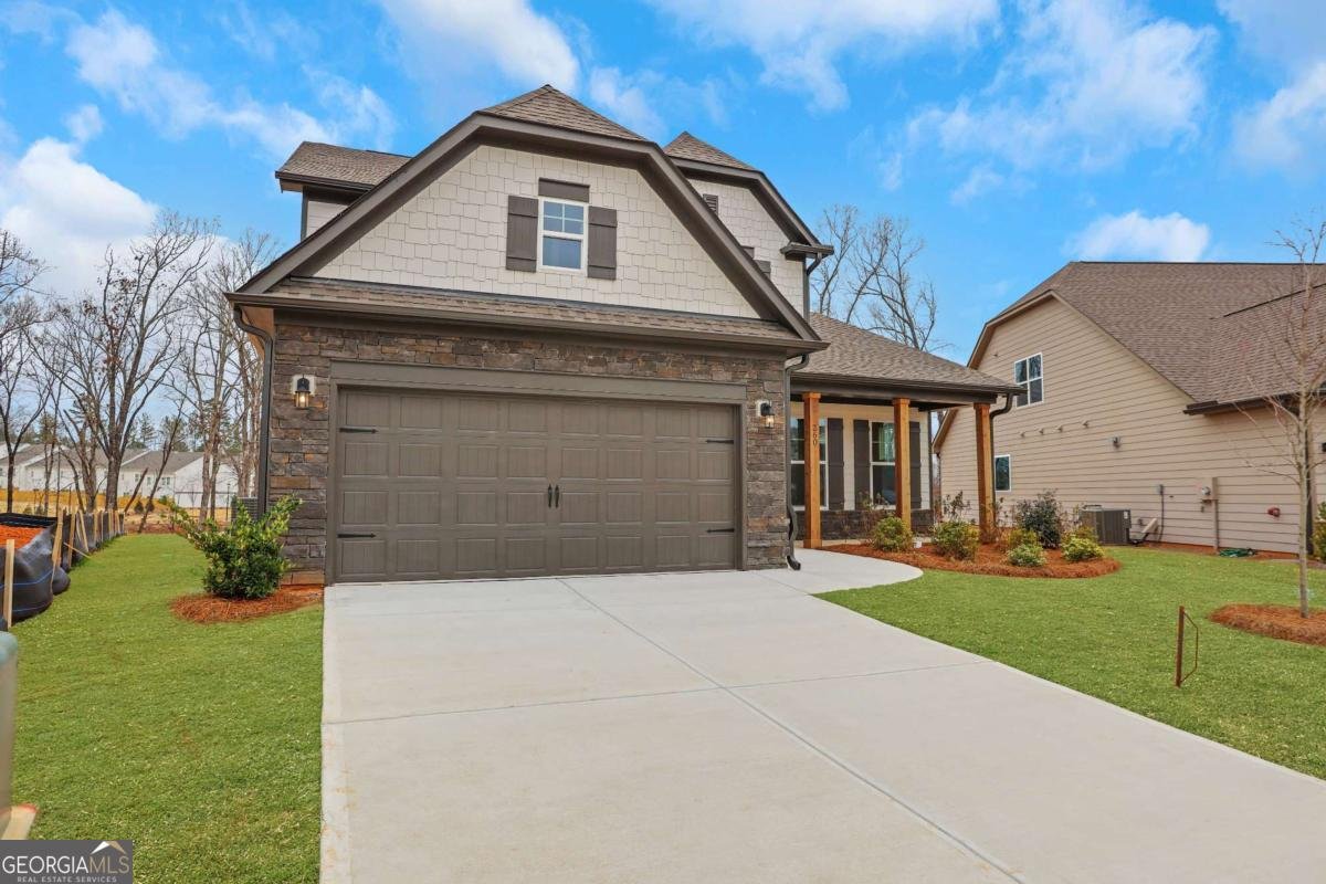 6712 Cambridge Drive Flowery Branch - 4