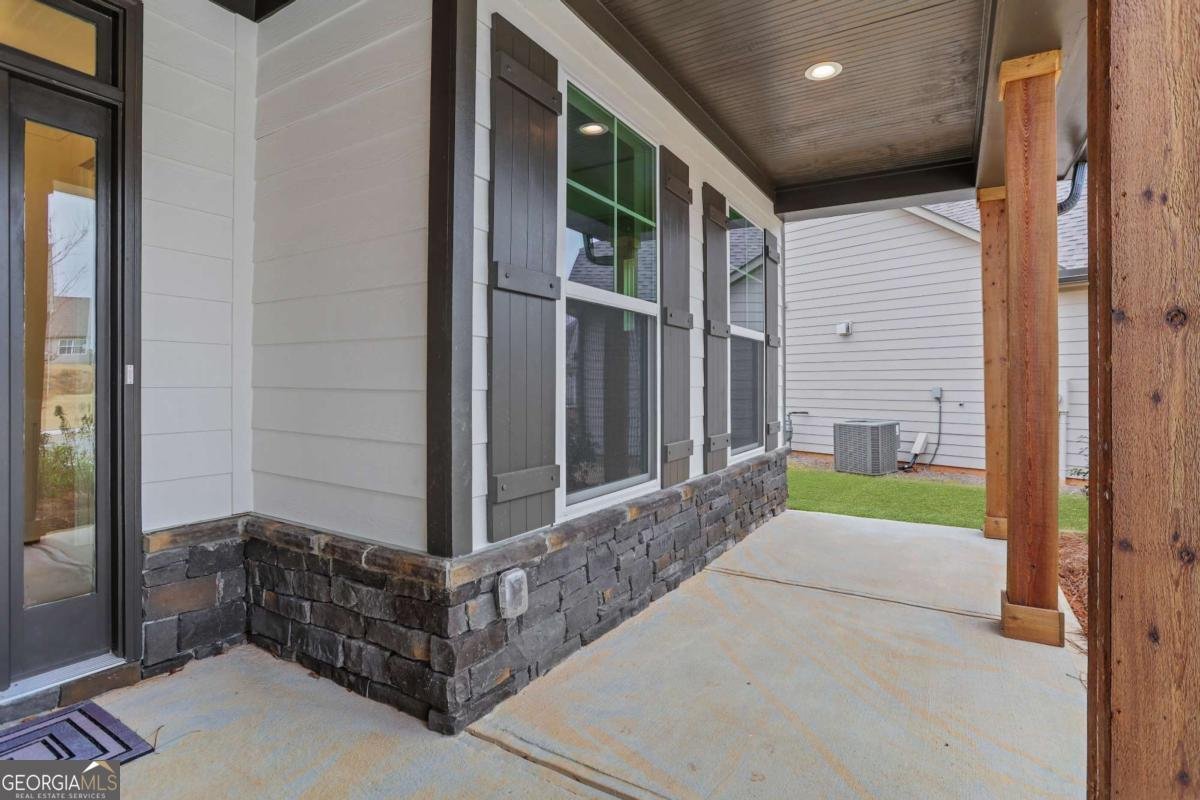 6712 Cambridge Drive Flowery Branch - 5