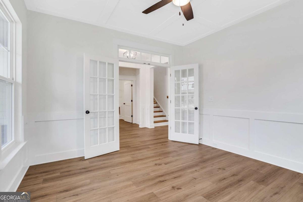 6712 Cambridge Drive Flowery Branch - 8