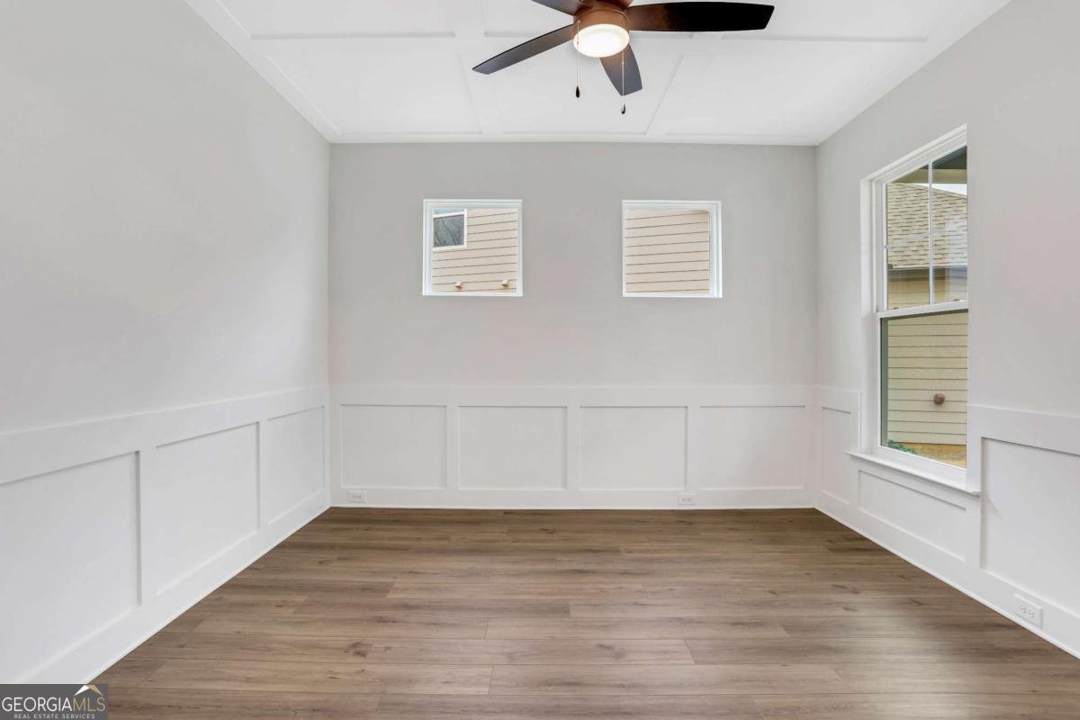 6712 Cambridge Drive Flowery Branch - 9