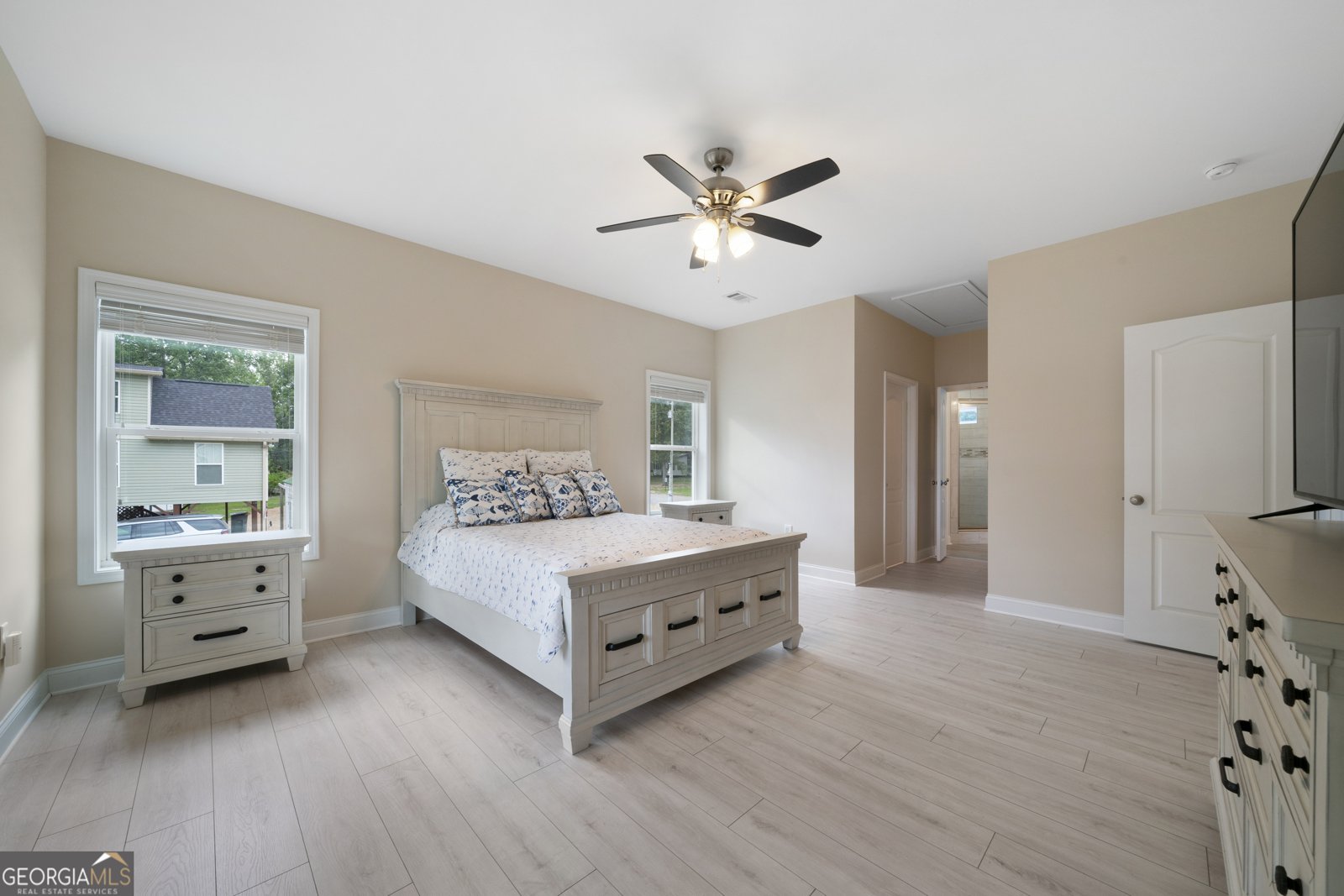 5424 Hidden Point Drive Cedar Bluff - 11