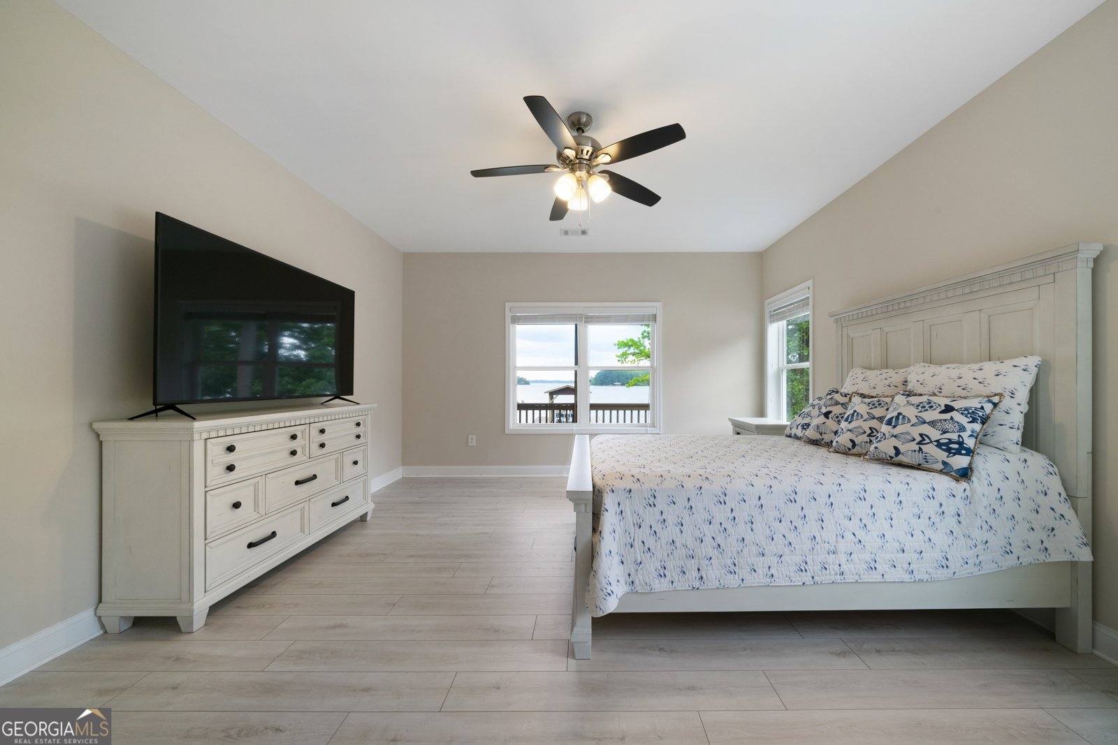5424 Hidden Point Drive Cedar Bluff - 12