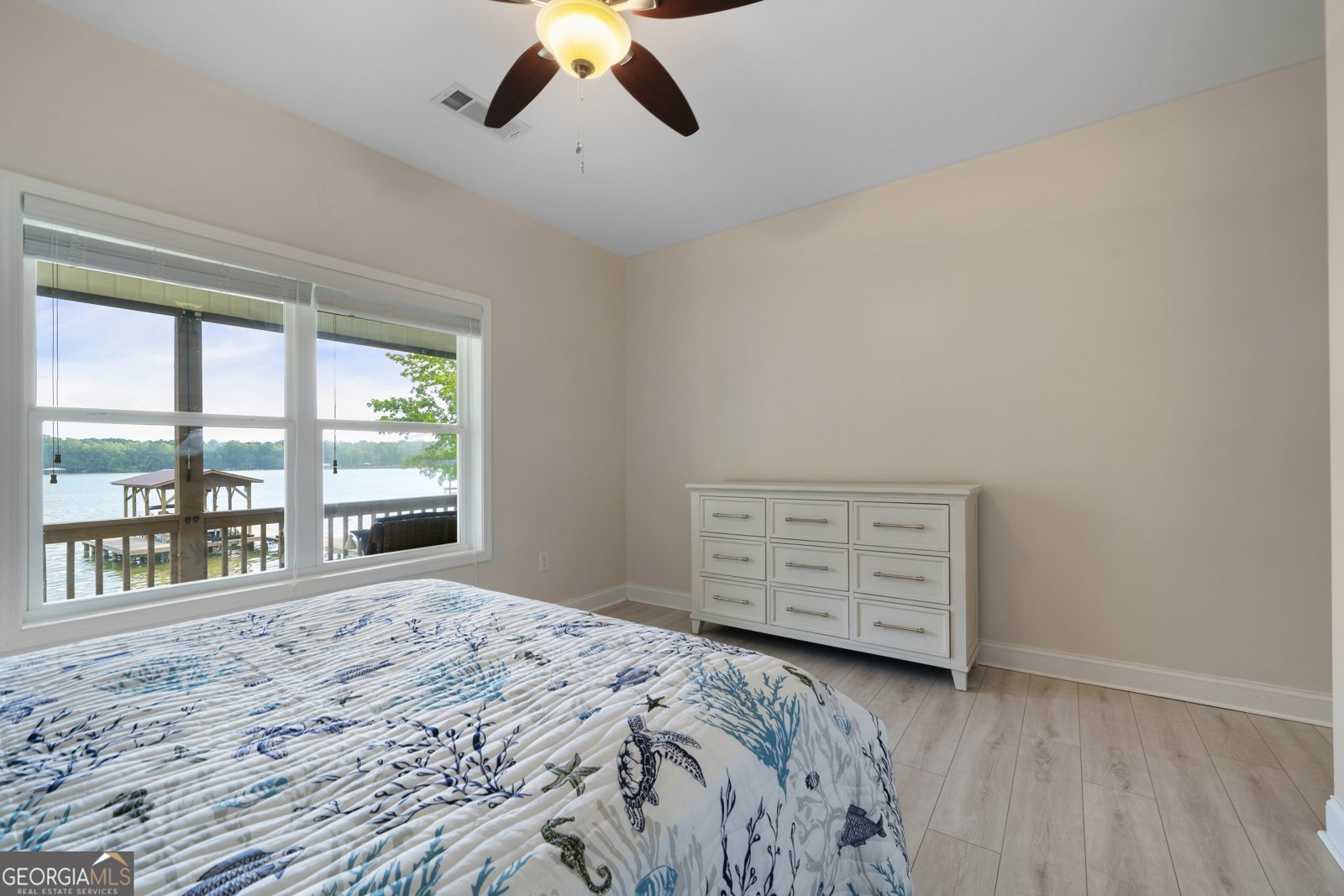 5424 Hidden Point Drive Cedar Bluff - 17
