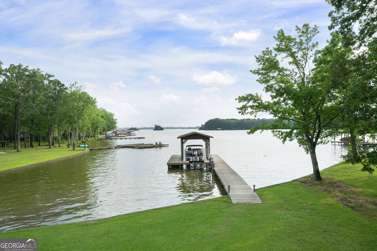 5424 Hidden Point Drive Cedar Bluff - 22