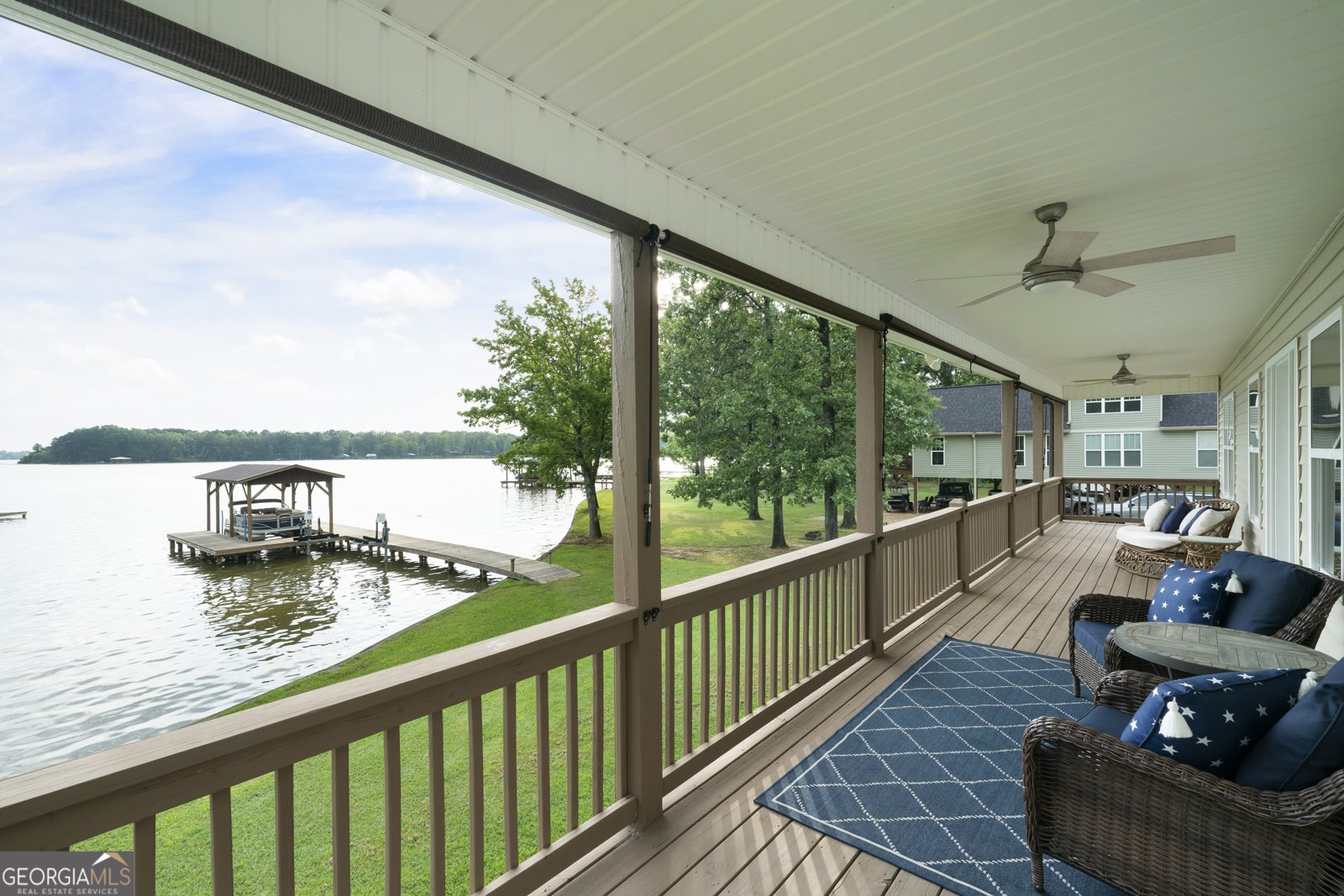 5424 Hidden Point Drive Cedar Bluff - 23