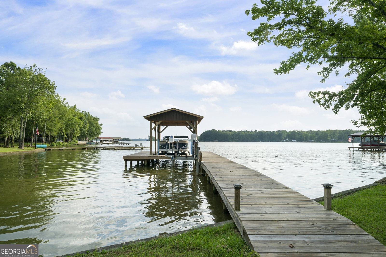 5424 Hidden Point Drive Cedar Bluff - 24