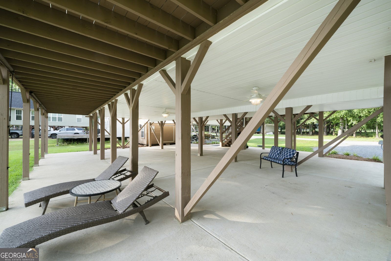 5424 Hidden Point Drive Cedar Bluff - 25
